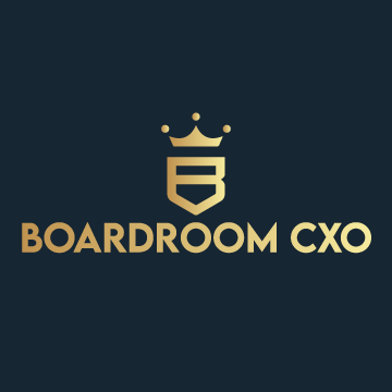 BoardroomCXO